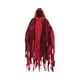 thumbnail image 3 of Capas con capucha de Halloween Gorra con capucha Accesorio de foto Accesorios de disfraces Capas Halloween Grim rojo jinwen Disfraz de parca, 3 of 8