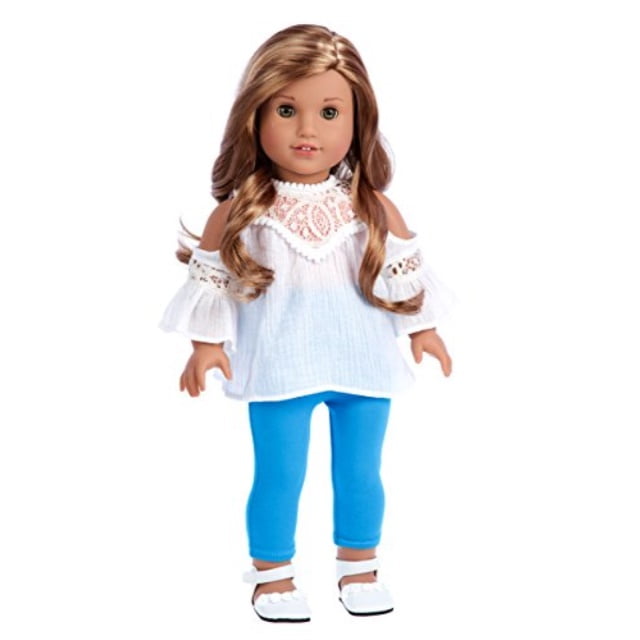 dreamworld doll clothes