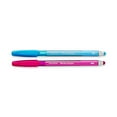 thumbnail image 3 of Paper Mate InkJoy 2 in 1 Stylus Ballpoint Pens, Medium Point, Assorted, 2 Pack (1951406), 3 of 8