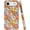 Ghost Floral Halloween, variant on Case for iPhone 17 Pro - Slim Fit Anti-Scratch Phone Case for Girl Women - Ghost Colorful Floral Halloween (Glossy)