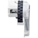 thumbnail image 1 of Replacement Robot Wheel for Vacuum Cleaner Spare Parts Accessories L, 1 of 5