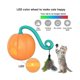 thumbnail image 5 of Pet Toys Indoor Interactive Toys Automatic Moving Ball Toys Led Two-speed Noiseless Smart Toys Banmo, 5 of 5