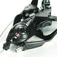 thumbnail image 3 of Agiferg Bike Gear Grip Shift Levers Bicycle Cycle Speed Control Handlebar, 3 of 4