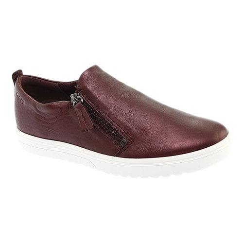 ecco fara zip sneaker