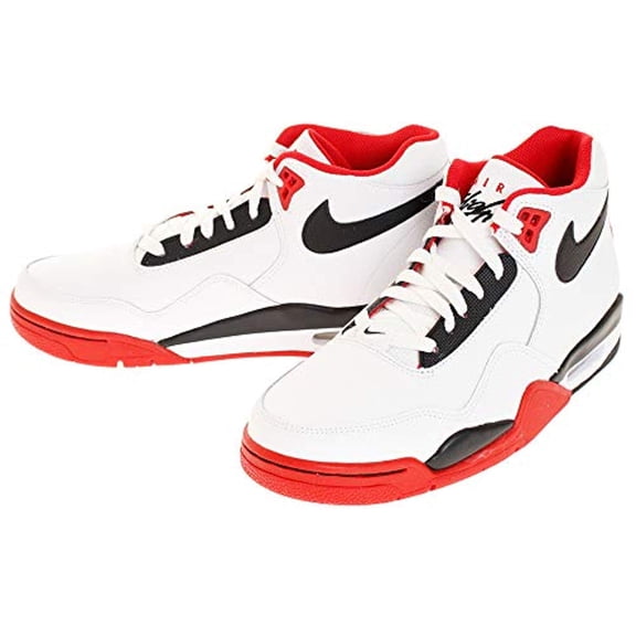 Nike Flight Legacy Mens Bq4212-100 Size 8