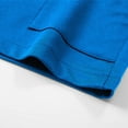 thumbnail image 6 of Aofany Men's Multiple Pockets Sports Shorts Running Training Basketball Shorts Casual Baggy Drawstring Summer Shorts, 6 of 8