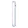thumbnail image 1 of Luz nocturna LED Dimmable STEPLESS AJUSTABLE USB RECARGO DE DORMITORIO RECARGO LÁMPARA DE ESTUDIO DE PROTECCIÓN DE OJOS INALÁMBRICOS Sala de la sala de iluminación Inevent HA009550-01B, 1 of 3