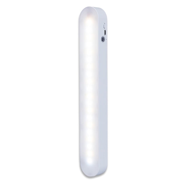Luz nocturna LED Dimmable STEPLESS AJUSTABLE USB RECARGO DE DORMITORIO RECARGO LÁMPARA DE ESTUDIO DE PROTECCIÓN DE OJOS INALÁMBRICOS Sala de la sala de iluminación Inevent HA009550-01B