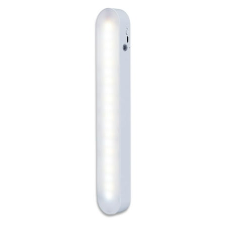 

Night Light LED Dimmable Stepless Adjustable USB Rechargeable Bedroom Study Lamp Wireless Eye Protection Room Lighting Bar