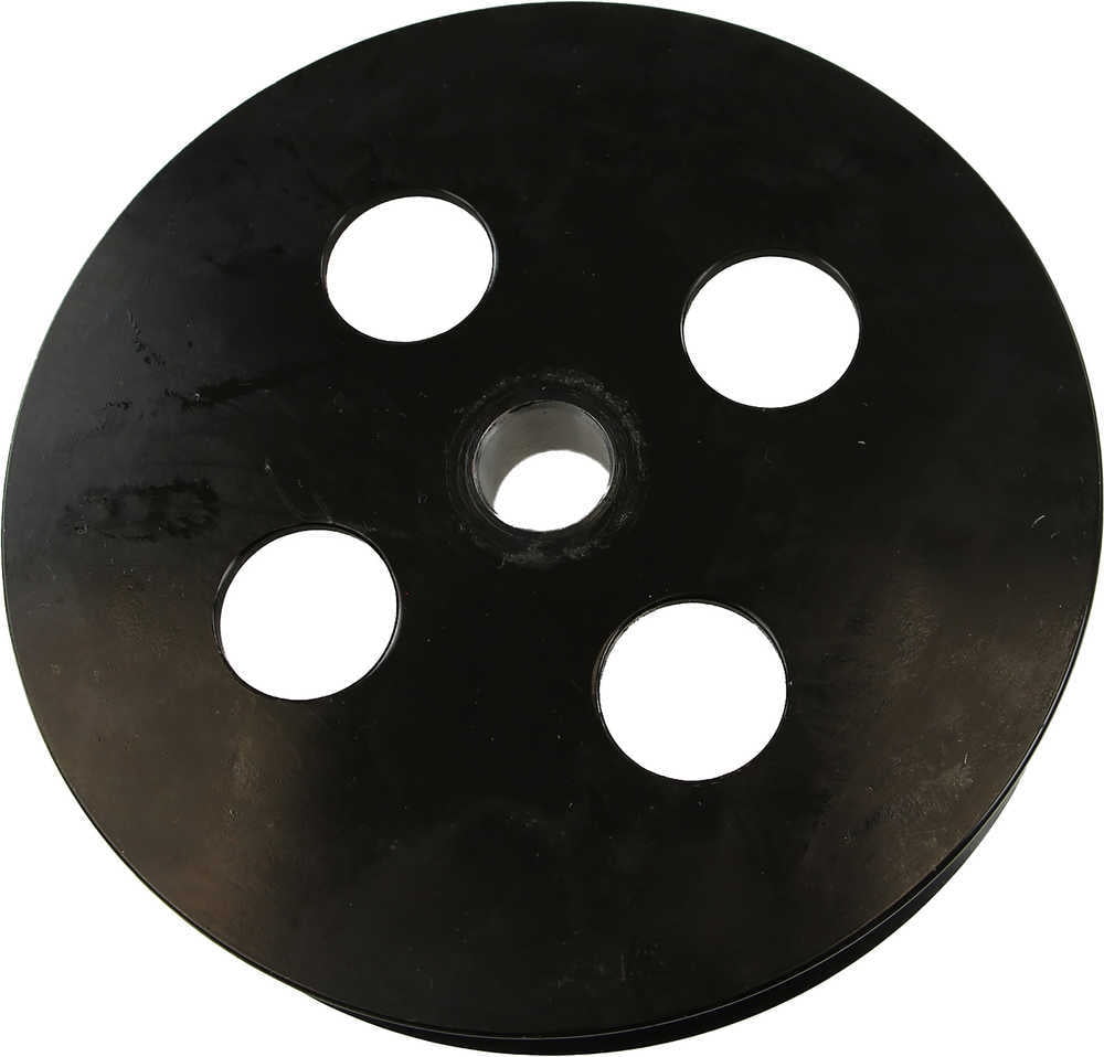 Atlantic Automotive Engineering PU100-279 AAE New Power Steering Pulley - Metal