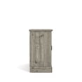 thumbnail image 7 of GALANO Heron 3-Door Wide Sideboard – Mexican Grey, Storage Cabinet for Living Room or Dining Room, 7 of 7