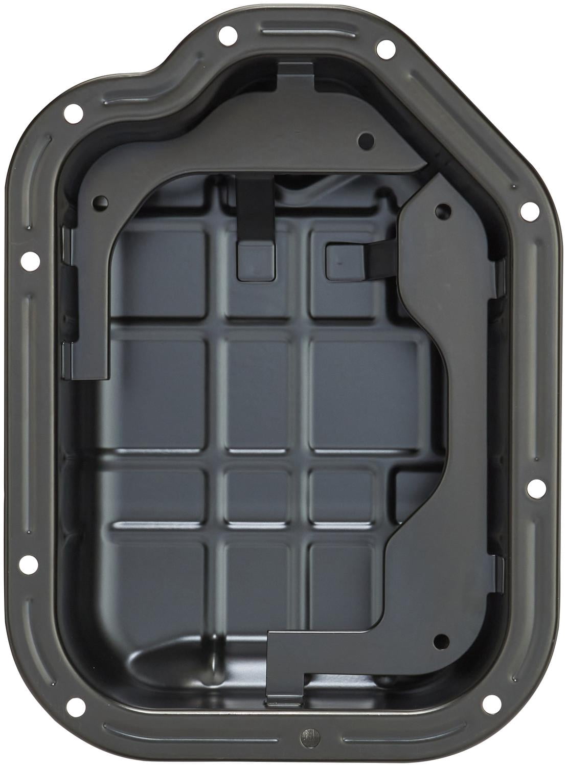 Spectra Premium NSP47A Steel Engine Oil Pan