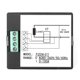 thumbnail image 4 of Voltímetro digital ANGGREK AC 80-260V Pantalla STN, 4 of 8