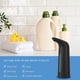 thumbnail image 4 of Dispensador de jabón automático, sin contacto, dispensador automático de jabón líquido, dispensador de jabón con sensor a prueba de agua, 4 of 5