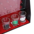 thumbnail image 1 of Drinking Game, Party Game, Funny Dropping Chips Game For Club Parties, 1 of 8