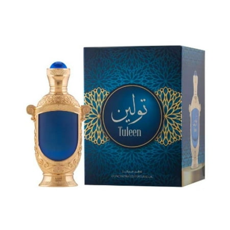 Hamidi Unisex Tuleen Perfume Oil 0.67 oz Fragrances 6294015180848