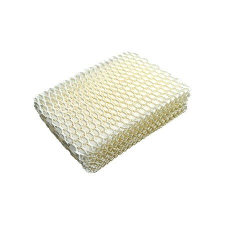 HQRP Humidifier Wick Filter for Robitussin DH-832 / DH-830 / RCM832 Cool Moisture Humidifier, ACR-832 / ACR-832 R Replacement + HQRP