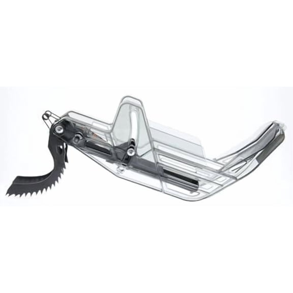 OEM Blade Guard 089240035704 for RTS12 RTS23 Table Saw, replacement for Ridgid OEM$$Tools & Hardware Other