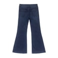 thumbnail image 3 of Wonder Nation Girls Flare Jean, Sizes 5-18, 3 of 4