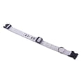 thumbnail image 4 of Pet Soft & Comfortable,Adjustable Collar?Pet Collar for Cats Puppy Small Medium Dogs,Designer Personalized Collars(1.25"X14-20") 8911-0310-01, 4 of 4