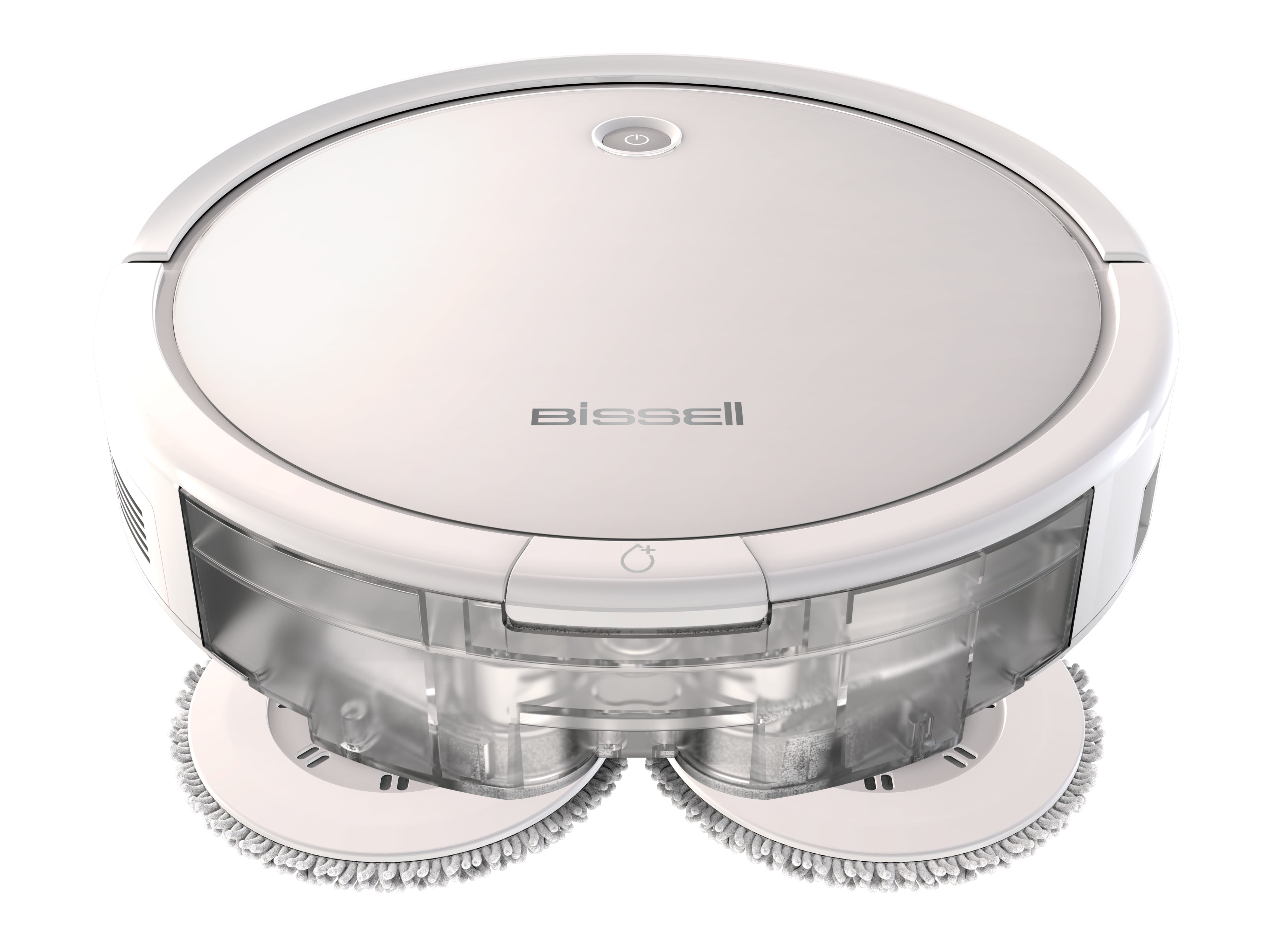 BISSELL SpinWave Wet/Dry Robotic Vacuum Cleaner