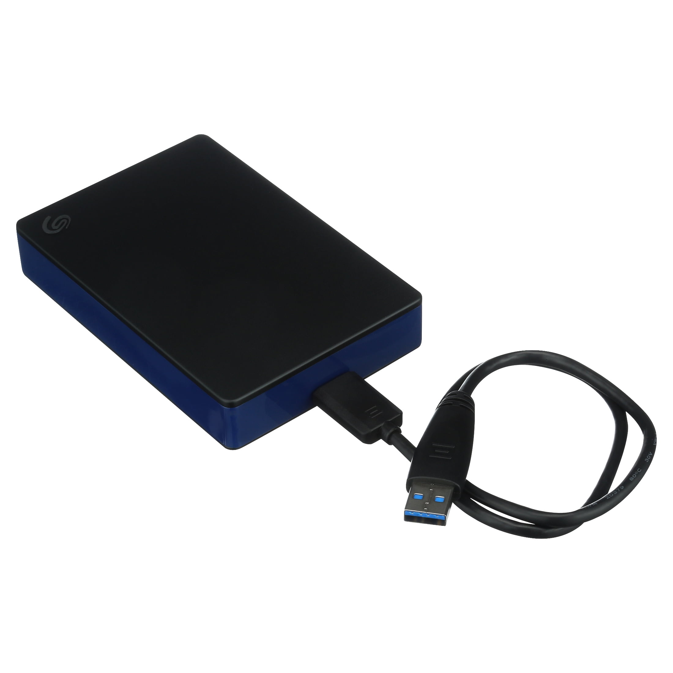 Seagate Game Drive Drive Portable-USB 4TB PlayStation 3.0 (Black) for Hard External