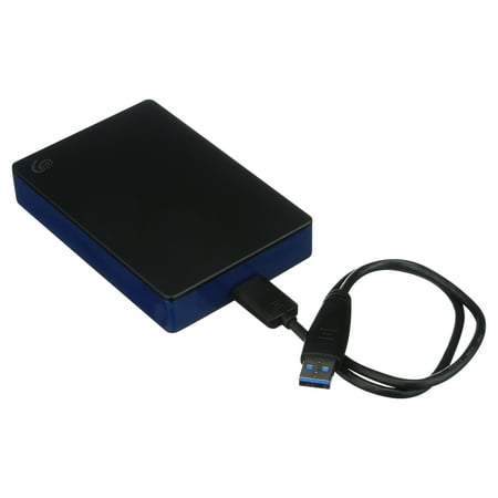 Seagate - Game Drive for PS4 4TB External USB 3.0 Portable Hard Drive