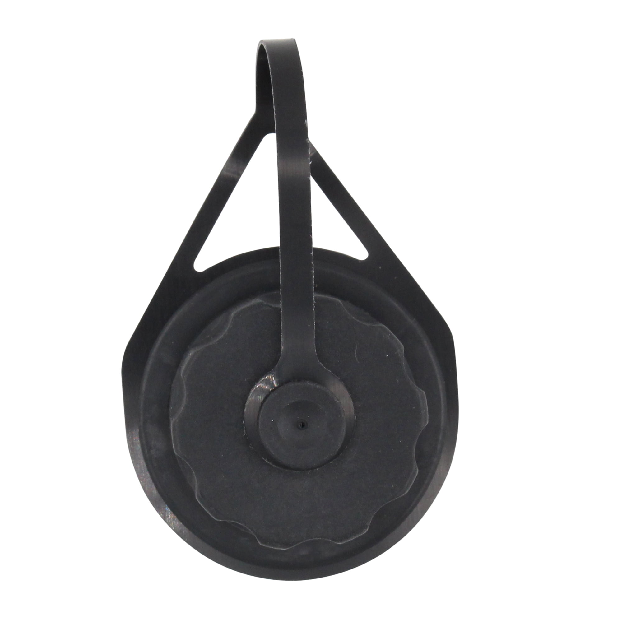 Panduit IAEBH6 Industrial Bulkhead Connector Jack, CAT6, UTP