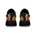 thumbnail image 4 of ChriStas Begins With ChriSt Shoes Sneakers Black Size 7.5, 4 of 7