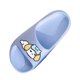 thumbnail image 1 of Zapatillas de Suela Suave Unisex Niños de Moda Casual Verano Engrosado Zapatillas de Baño Reversibles para el Hogar con Espuma Liviana Eva, 1 of 5