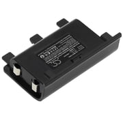 400mAh XB-1N Battery with Back Cover for Microsoft Xbox One, Xbox One S, Xbox One X, Xbox One Elite Controller