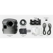Brinno ATH2000 Weather Resistant Construction Power Housing for TLC and All Brinno Cameras