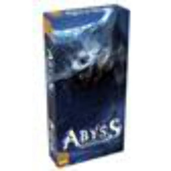 Abyss Leviathan Strategy Board Game Expansion for Ages 14 and up, from Asmodee