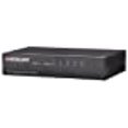 thumbnail image 2 of Intellinet 5-Port 10/100Mbps Fast Ethernet Office Switch (Metal) (523301), 2 of 4