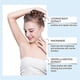 thumbnail image 3 of Hair Removal Soothing Essence Razor Bumps Treatment, After Shave Smoothing Solution for Ingrown Hairs and Razor Burns, 3 of 5