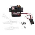 thumbnail image 2 of SURPASS HOBBY 4PCS S0009M 9G Digital Servos Metal Gear Servo, 2 of 5