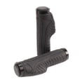 thumbnail image 1 of Puños para Manubrio Ergonomico 135 mm Seguro Allen Mariluz negro, 1 of 3