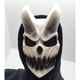 thumbnail image 4 of Máscaras de fiesta de disfraces de Halloween con boca móvil Masacre de Halloween para prevalecer Máscara Novedad Festival Cosplay Máscara Suministros para fiestas brillar Hogar, 4 of 5