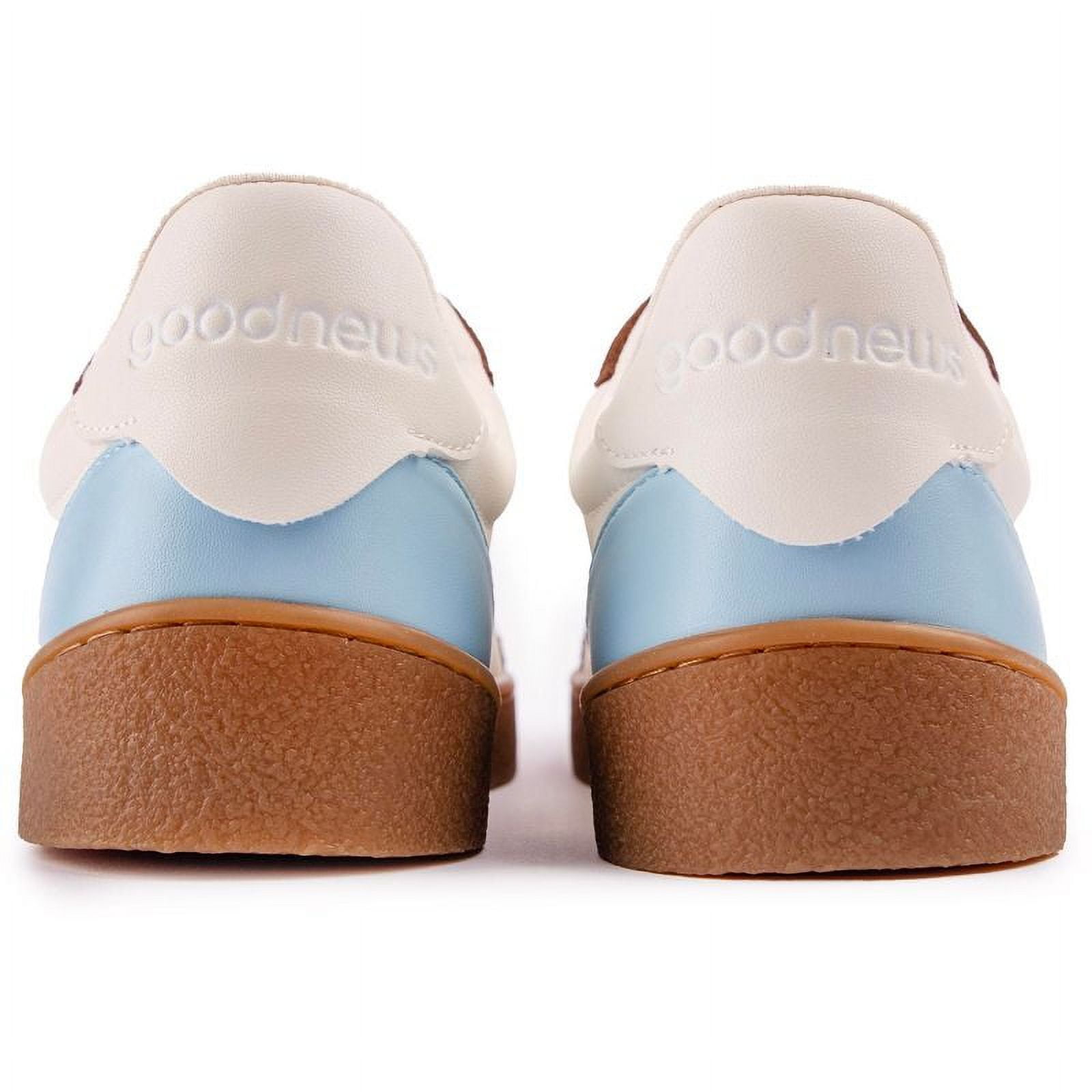 Good News Venus Sneakers - Walmart.com