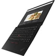 thumbnail image 4 of Lenovo ThinkPad 14" Full HD, Intel Core i7 i7-8665U, 16GB RAM, 512GB SSD, Windows 10 Pro, Black, 20QD0009US, 4 of 31