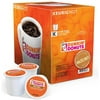 Dunkin Donuts Original Blend K-Cups (96 Count) With Bonus K-Cups