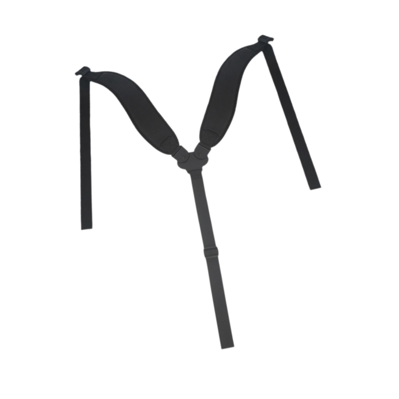 Axioma Adjustable Bag Strap Padded Comfortable Universal Lightweight Golf Bag Strap