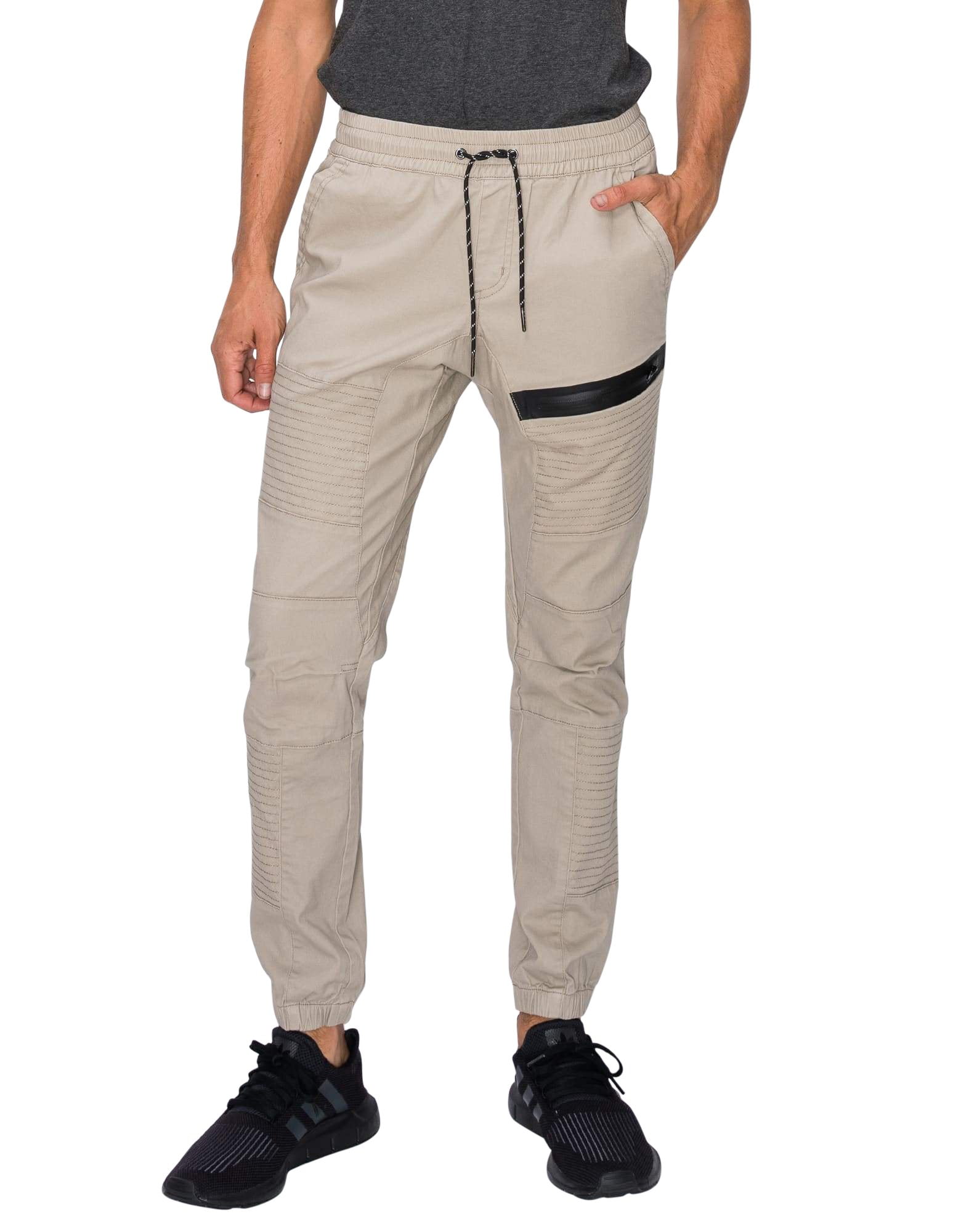 ring of fire cargo jogger pants