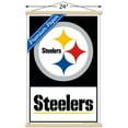 thumbnail image 2 of NFL Pittsburgh Steelers - Logo 21, 2 of 4