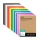 thumbnail image 1 of Cartulina Cricut Value Rainbow Sampler, 125 hojas, 1 of 7