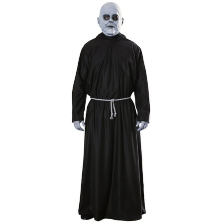 Men's Uncle Fester Addams Family Costume