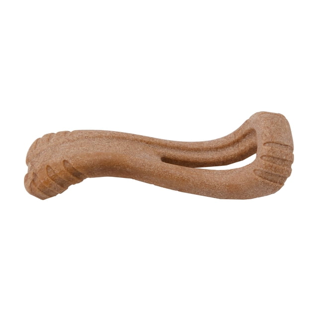 Juguete para masticar Dogwood Flip mediano de Petstages