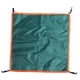 thumbnail image 5 of Lona para carpa impermeable para carpas instantáneas de 3 a 4 personas, cubierta superior de carpa de 33" x 33" Verde, 5 of 9