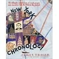 thumbnail image 1 of Pre-Owned The New York Chronology: The Ultimate Compendium of Events, People, and Anecdotes from the Dutch to the Present (Hardcover) 0060523417 9780060523411, 1 of 1