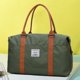 thumbnail image 4 of Bolsa De Ejercicios Oxford Fitness Bag Bolsas de gimnasio portátiles de gran capacidad para hombres y mujeres (verde) Ndcxsfigh Para Estrenar, 4 of 7